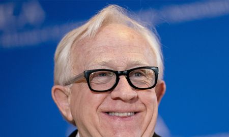 Ator Leslie Jordan, de <i>Will & Grace</i>, morre aos 67 anos de idade, afirma site