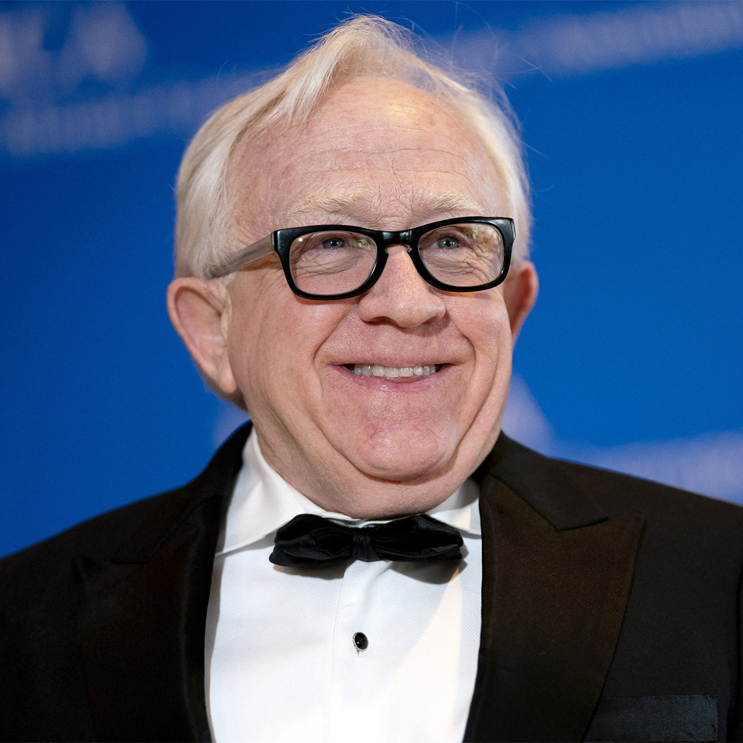 Ator Leslie Jordan, de <i>Will & Grace</i>, morre aos 67 anos de idade, afirma site