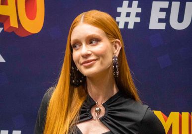 Marina Ruy Barbosa presenteia a mãe com mansão de cinco milhões de reais comprada à vista