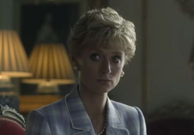 Série <i>The Crown</i> recria funeral de Lady Di. Confira as fotos