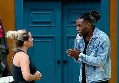Deolane se irrita com Pelé Milflows e Deborah defende o peão, confira tudo o que rolou nesta madrugada em <i>A Fazenda 14</i>
