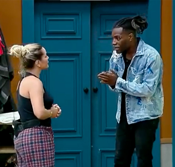 Deolane se irrita com Pelé Milflows e Deborah defende o peão, confira tudo o que rolou nesta madrugada em <i>A Fazenda 14</i>