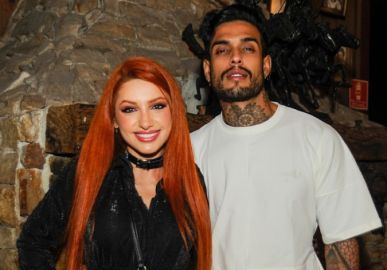 Brenda Paixão é detonada na <i>web</i> após término com Matheus Sampaio e faz desabafo
