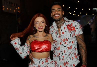 Chega ao fim o noivado de Brenda Paixão e Matheus Sampaio, saiba mais!