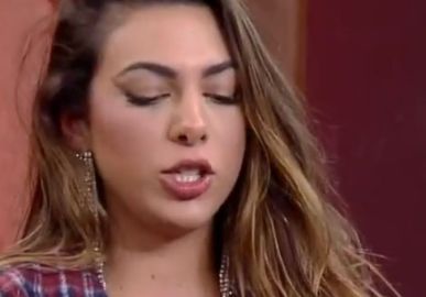 Em <i>A Fazenda, Poderes do Lampião</i> foram decisivos na votação da noite