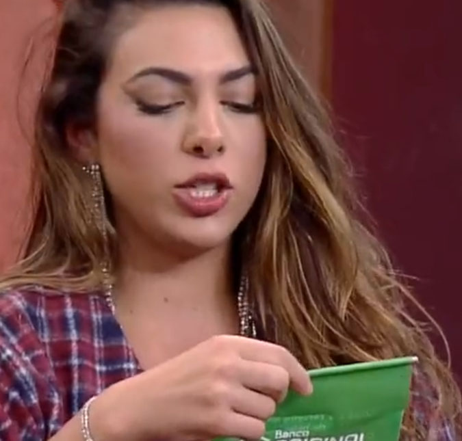 Em <i>A Fazenda, Poderes do Lampião</i> foram decisivos na votação da noite