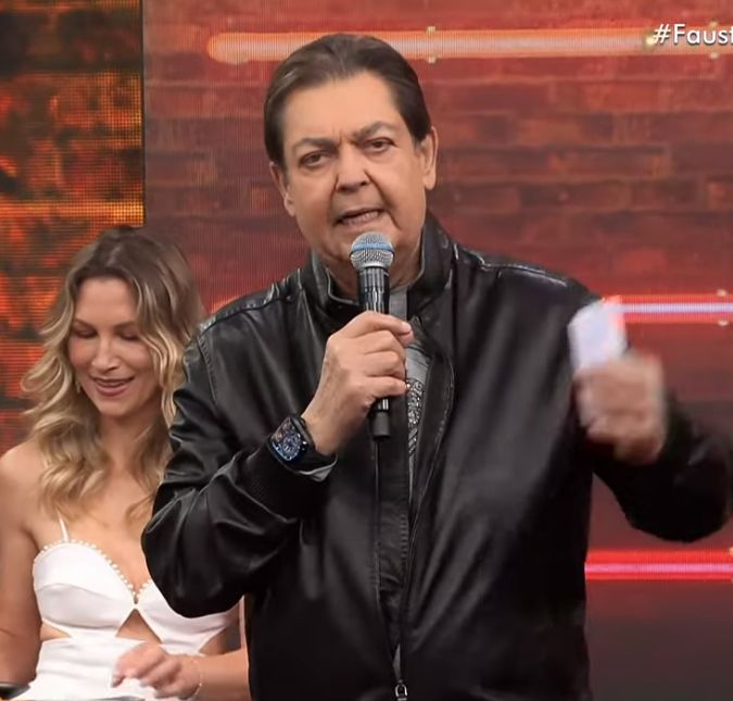 Após saída do apresentador, Faustão na Band está com dias contados, diz colunista O filho de Fausto Silva não deve permanecer muito tempo apresentando o programa