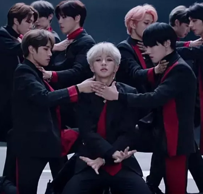 Golden Child anuncia <i>show</i> no Brasil em novembro; saiba mais!