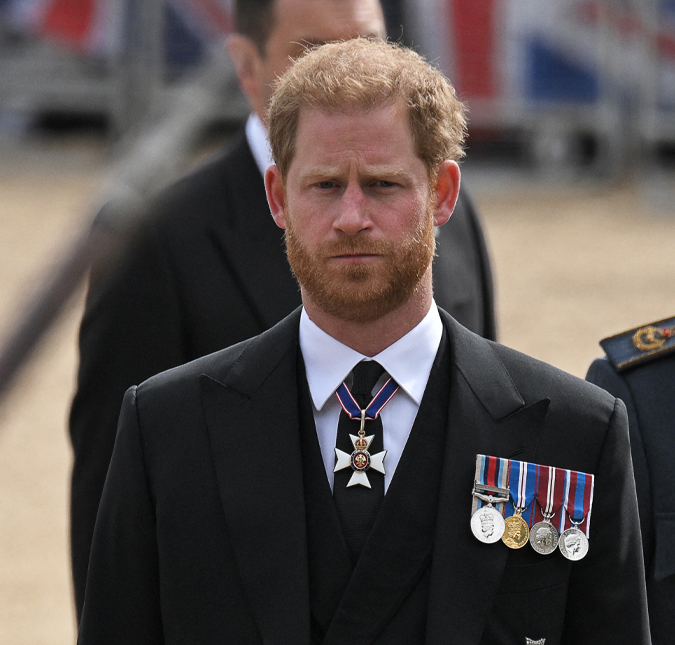 Papel real do Príncipe Harry é questionado no Parlamento britânico