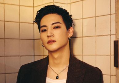 Jay B, do <i>GOT7</I>, já é um sucesso na venda de ingressos para <i>show</i> em São Paulo