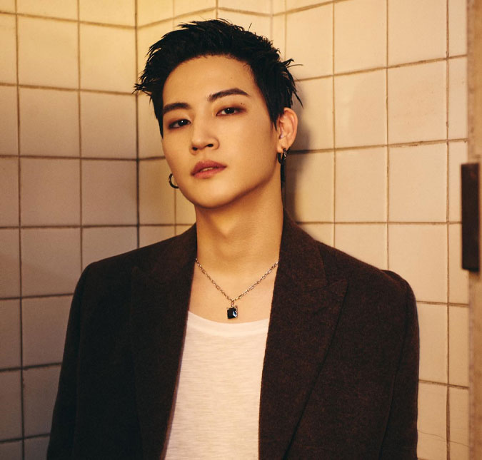 Jay B, do <i>GOT7</I>, já é um sucesso na venda de ingressos para <i>show</i> em São Paulo