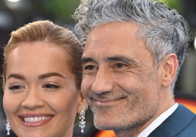Rita Ora e Taika Waititi serão os apresentadores do <I>MTV EMA 2022</i>