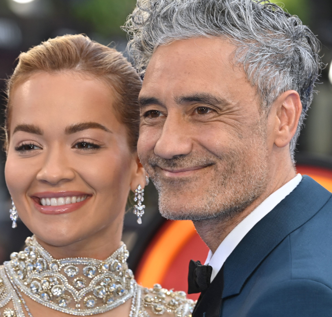 Rita Ora e Taika Waititi serão os apresentadores do <I>MTV EMA 2022</i>