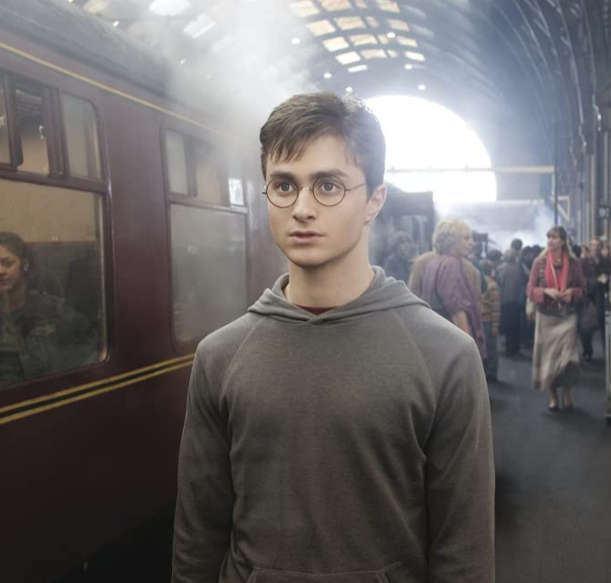 Daniel Radcliffe deseja que os filhos não se tornem famosos