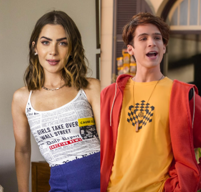 Voltaram? João Guilherme e Jade Picon interagem nas redes e levam fãs à loucura