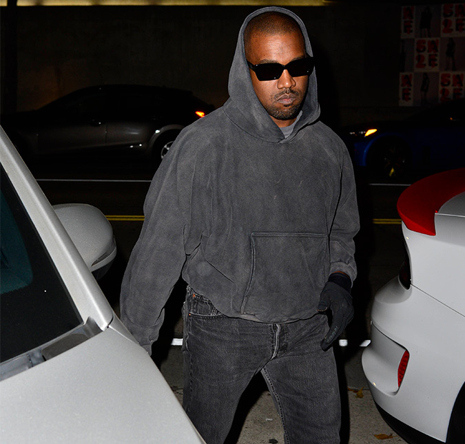 Escola cristã de Kanye West, <i>Donda Academy</i>, fecha após falas polêmicas do <i>rapper</i>