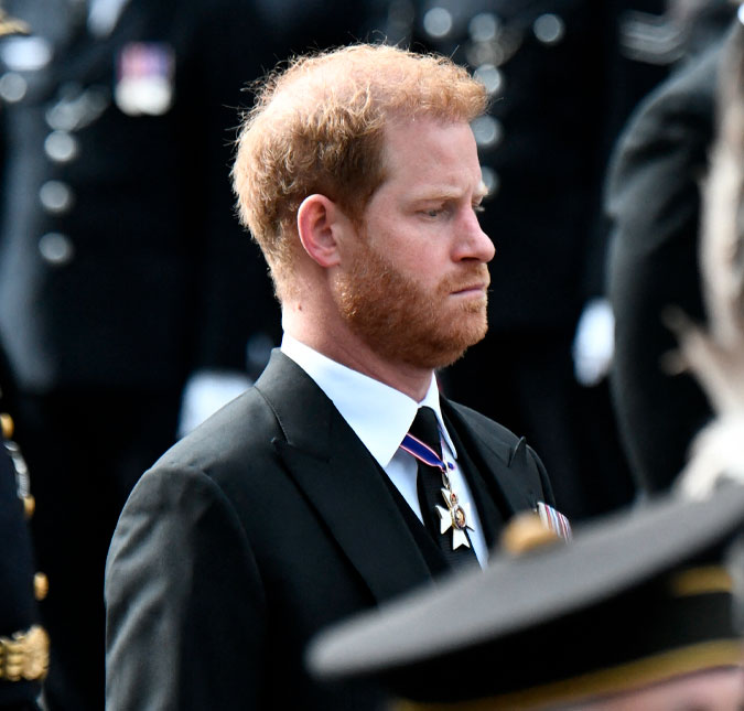 Livro de Príncipe Harry ganha data de lançamento; saiba mais