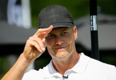 Tom Brady faz reflexão em meio a rumores de divórcio com Gisele Bündchen: <i>Quem você é quando as coisas não estão ótimas?</i>
