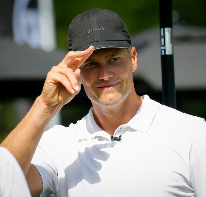 Tom Brady faz reflexão em meio a rumores de divórcio com Gisele Bündchen: <i>Quem você é quando as coisas não estão ótimas?</i>