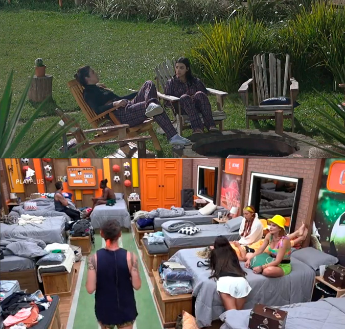 Peões tem noite calma e cheia de desabafos, saiba tudo o que rolou nesta madrugada em <i>A Fazenda 14</i>