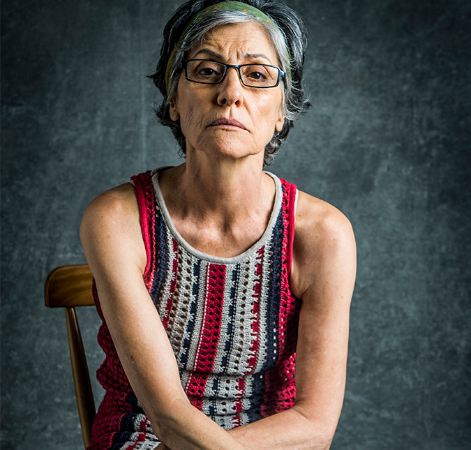 Após comentários polêmicos de Cássia Kis sobre casais LGBTQIA+, <i>TV Globo</i> se posiciona
