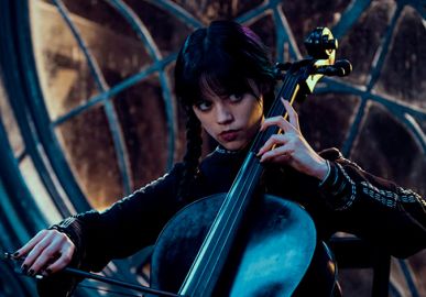 Prepara a pipoca porque vem aí: <i>Wandinha, My Policeman</i> e <i>Elite</i>. Confira todos os lançamentos dos <i>streamings</i> em novembro