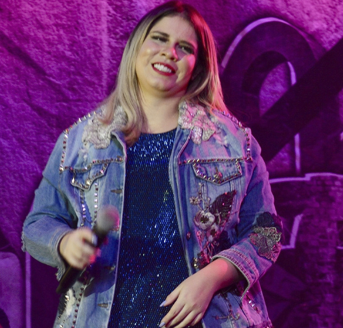 Mãe de Marília Mendonça assume que não tem coragem de desfazer o quarto da filha