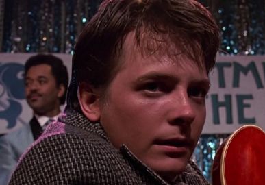 Michael J. Fox fala sobre possível chance de uma produção inédita do filme <I>De Volta Para o Futuro</i>