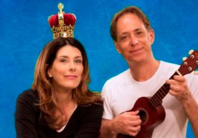 Apesar de estar toda gravada, série de Pedro Cardoso e Graziella Moretto para a <I>HBO Max</i> é cancelada após polêmicas