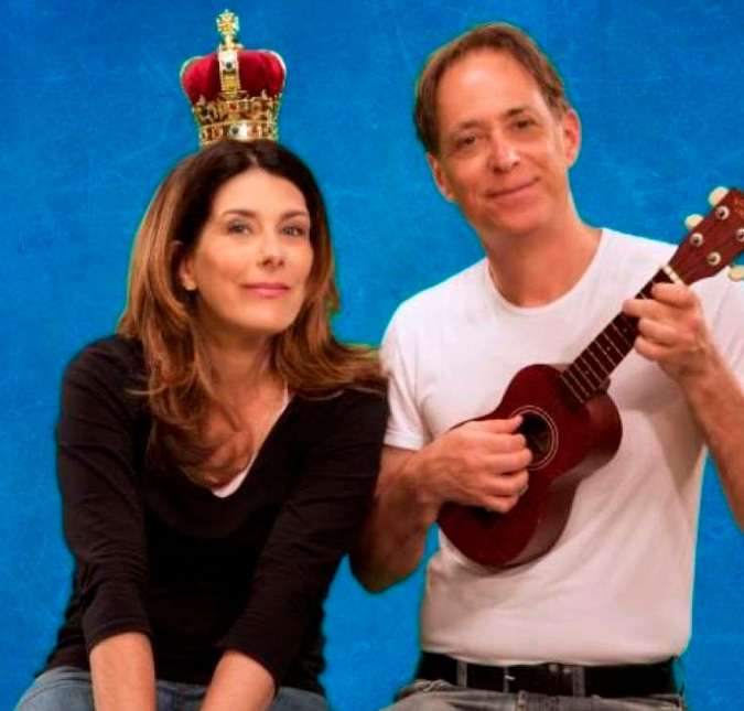 Apesar de estar toda gravada, série de Pedro Cardoso e Graziella Moretto para a <I>HBO Max</i> é cancelada após polêmicas