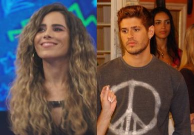 Wanessa Camargo viaja com Dado Dolabella para local onde o romance começou, diz jornal