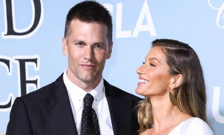 Você acha que Tom Brady e Gisele Bündchen ainda vão reatar o casamento?