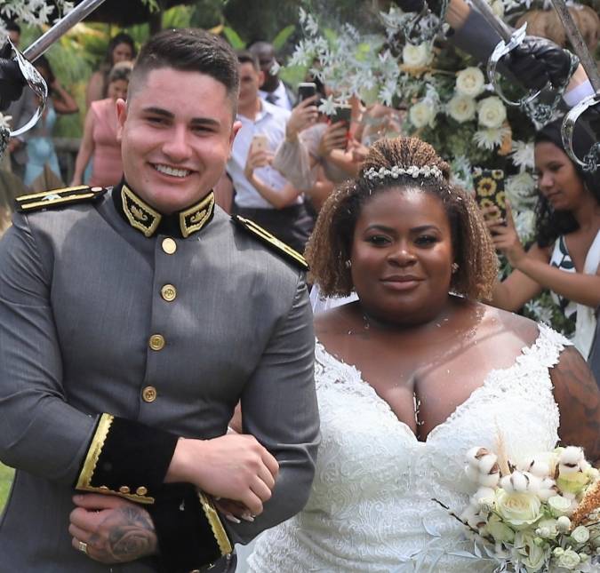 Lucas Souza anuncia fim de casamento com Jojo Todynho: -<i>Decidimos colocar um ponto final</i>