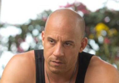 Ex-assistente acusa Vin Diesel de agressão sexual, entenda