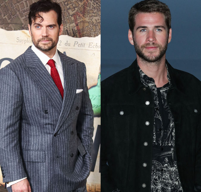 Liam Hemsworth será novo Geralt de Rivia em <i>The Witcher</i>