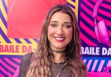 Grávida e fazendo aniversário, Gabriela Pugliesi faz reflexão: <i>Não existe eu, existe nós</i>