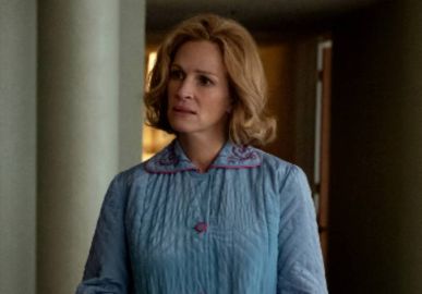 Julia Roberts revela que Martin Luther King Jr. pagou conta de hospital quando ela nasceu