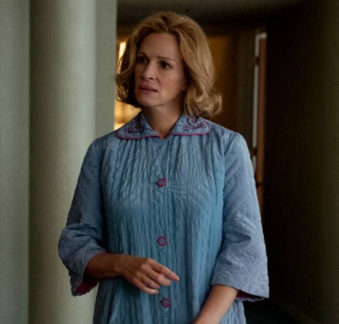 Os pais da atriz eram amigos do ativista e de sua esposa, Coretta Scott King