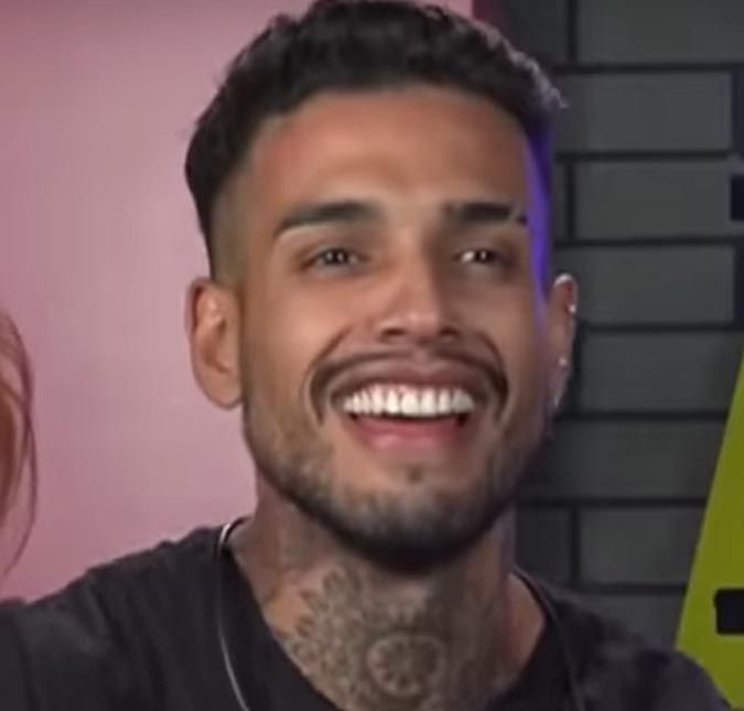 O ex Power Couple ainda trocou farpas com Brenda Paixão