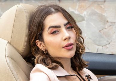 Jade Picon revela que está doente e deixa fãs preocupados