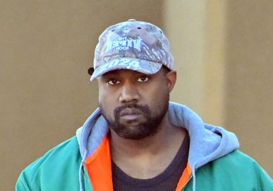 Perdeu tudo? Kanye West poderá faturar menos após falas antissemitas