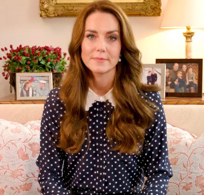 Segundo pessoas próximas da realeza, a Princesa de Gales ficou extremamente chateada com as revelações por ser próxima do cunhado