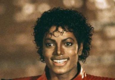 Sobrinho de Michael Jackson compartilha clique caracterizado para viver o tio em filme biográfico