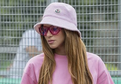 Mãe de Shakira revela que Gerard Piqué foi visitar o pai da cantora no hospital: - <i>Ainda somos uma família</i>