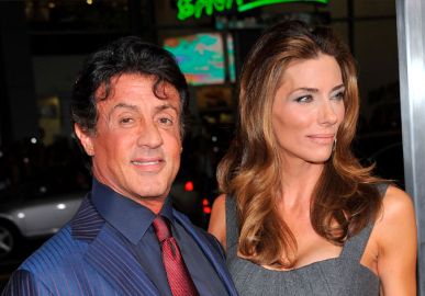 Sylvester Stallone fala sobre quase ter se divorciado de Jennifer Flavin: <i>- Foi uma época muito tumultuada</i>