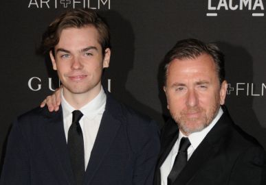 Filho do ator de <i>O Incrível Hulk</i> morre aos 25 anos de idade