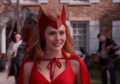 Conheça as bruxas mais famosas da ficção