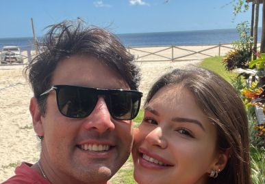 Após 18 temporadas, Bruno de Luca comemora sucesso de <i>Vai Pra Onde?</i>