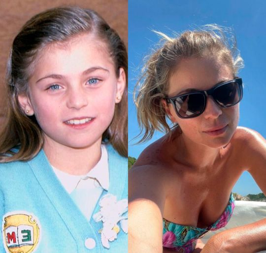 Bateu a nostalgia? Confira o antes e o depois do elenco original de <i>Carrossel</i>