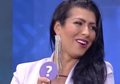 Peões contaram com a sorte durante a votação da noite em <i>A Fazenda</i>